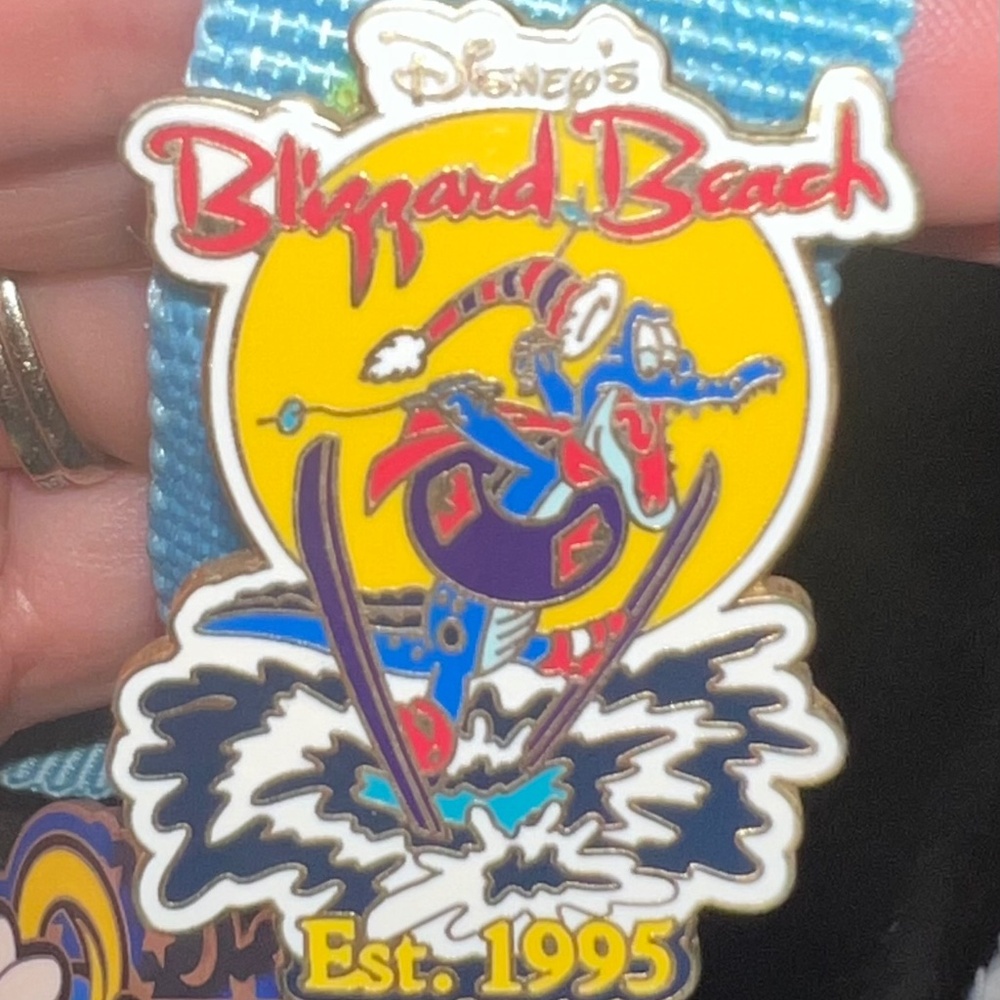 Disney Trading Pins